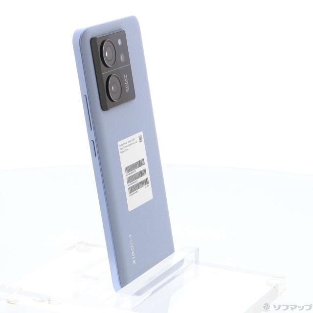 Xiaomi 13T アルパインブルー　256GB シャオミXiaomi 13t アルパインブルー 8GB RAM 256GB Xiaomi 13T｜価格