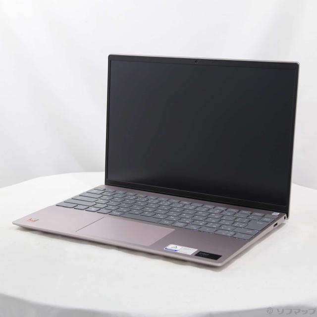 (中古)DELL (展示品) Inspiron 13 5330 MI563-DWLCP ライトピンク(344-ud)