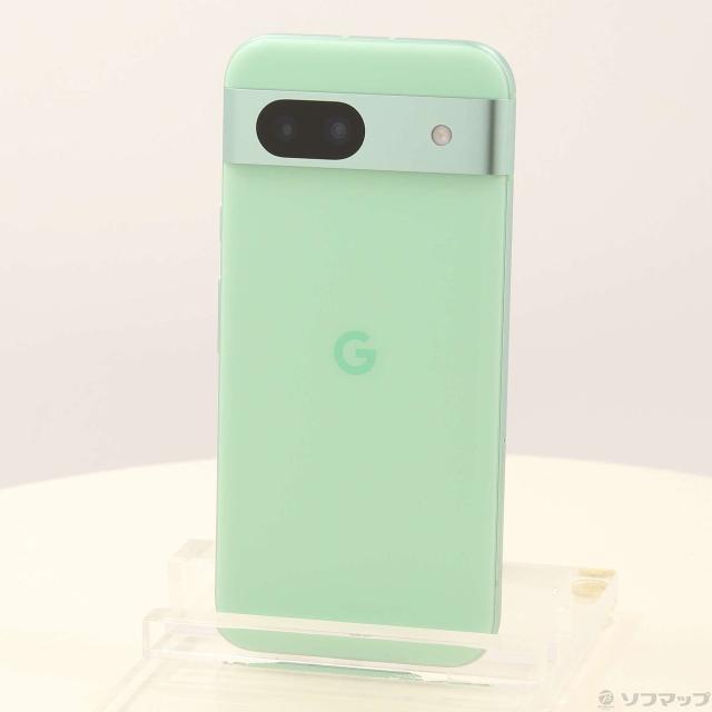 【中古】Google Pixcel 8a 128GB Bayカラー 中古】Google Pixcel 8a 128GB Bayカラー Google 〔中古〕Google Pixel