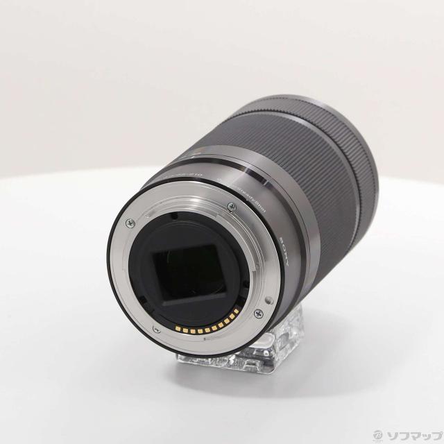 (中古)SONY E 55-210mm F4.5-6.3 OSS SEL55210 ブラック (Eレンズ)(348-ud)_2