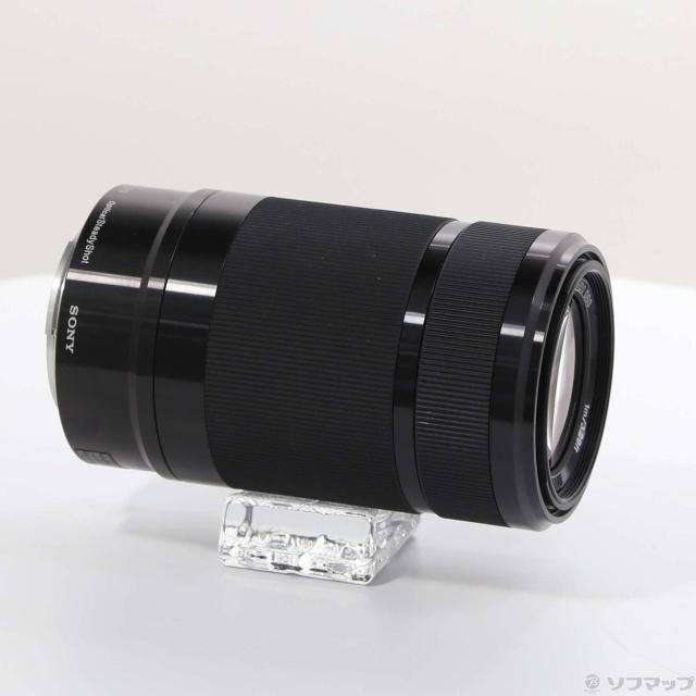 (中古)SONY E 55-210mm F4.5-6.3 OSS SEL55210 ブラック (Eレンズ)(348-ud)_3
