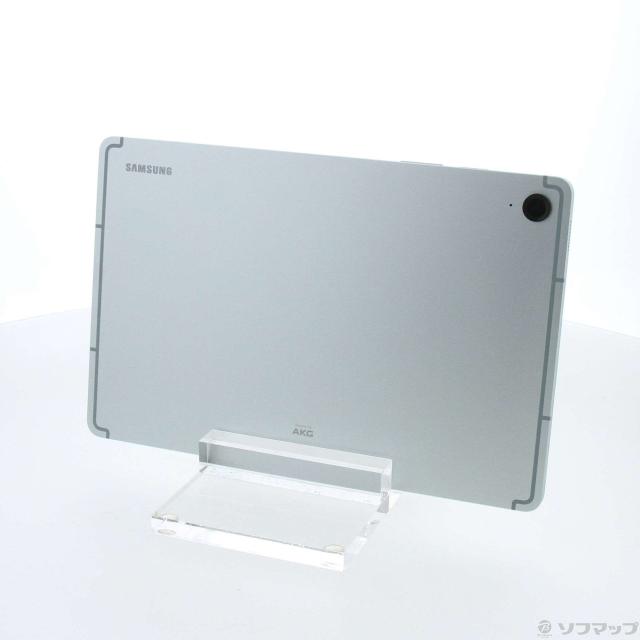 Androidタブレット本体 SAMSUNG GALAXY Tab SM-X510NLGAXJP SM-X510NLGAXJP Androidタブレット 10.9型 Galaxy Tab S9 FE ミント
