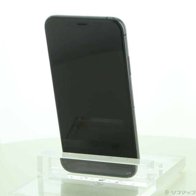 中古 SIMフリー iPhoneXS 256GB スペースグレイ M555 256GB iPhoneXS