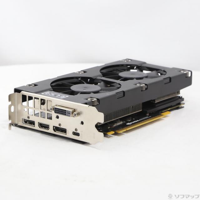 中古)ELSA GeForce RTX 2070 S.A.C(262-ud) グラフィックボード