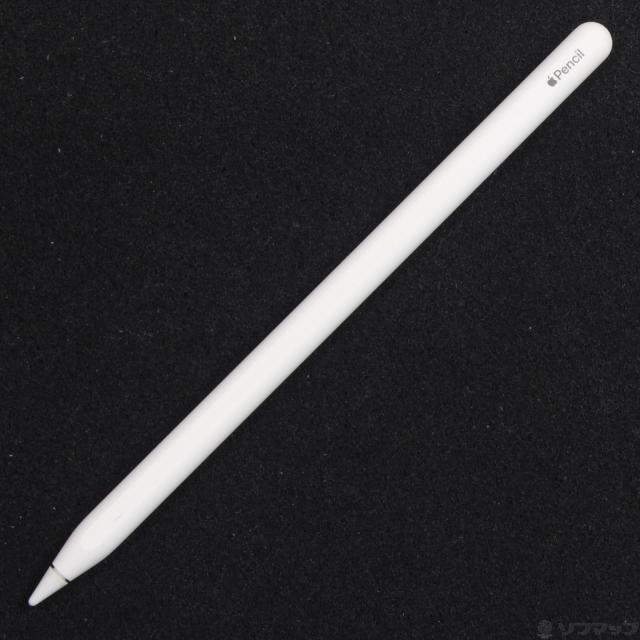(中古)Apple Apple Pencil 第2世代 MU8F2J/A(344-ud)
