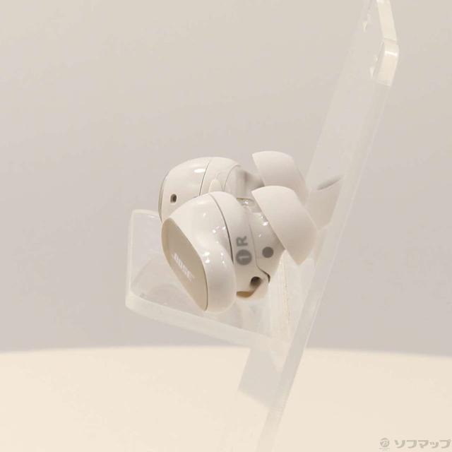 (中古)BOSE Bose QuietComfort Ultra Earbuds ホワイトスモーク(276-ud)_1