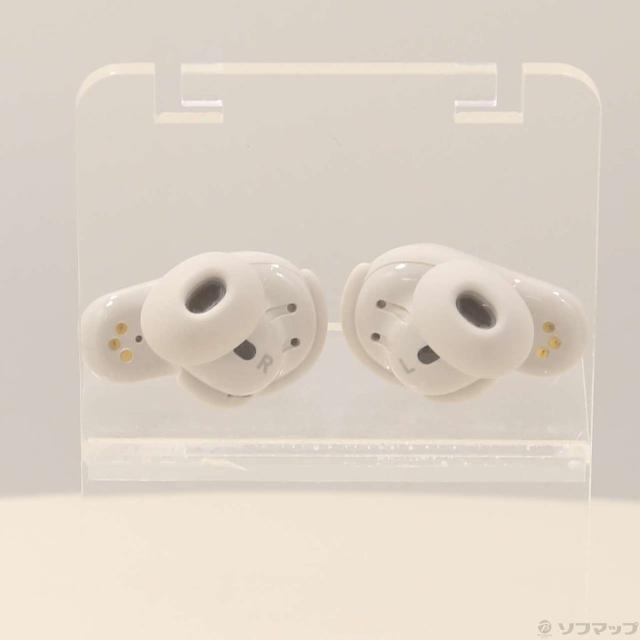 (中古)BOSE Bose QuietComfort Ultra Earbuds ホワイトスモーク(276-ud)_2