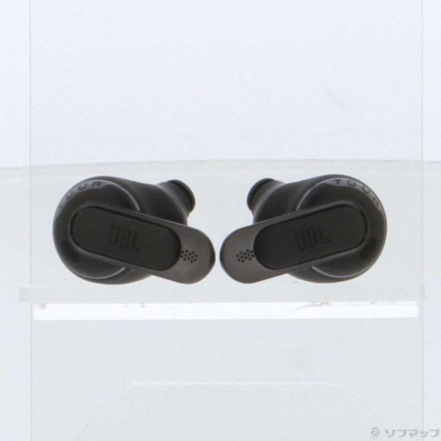 (中古)JBL JBL Tour Pro 3 ブラック(377-ud)