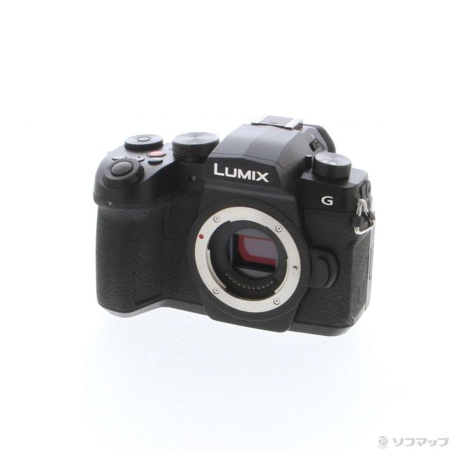 啄木鳥さん専用LUMIX DC-G99M2 ミラーレス一眼 レンズ2本セット