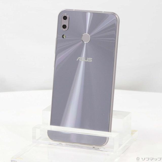 ASUS Zenfone 5 ZE620KL SIMフリー 国内版 ASUS ZenFone5 ZE620KL SIM