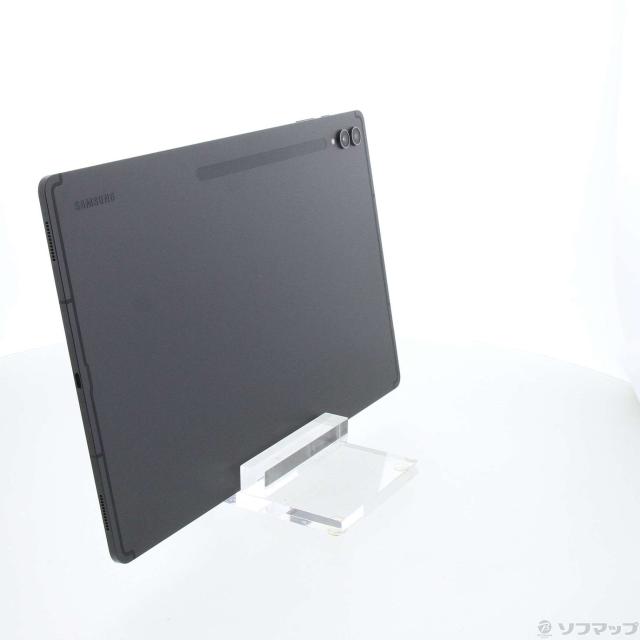 中古)GALAXY Galaxy Tab S9 Ultra 512GB グラファイト SM-X910 Wi-Fi