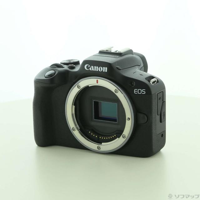 (中古)Canon EOS R100 ボディ(262-ud)