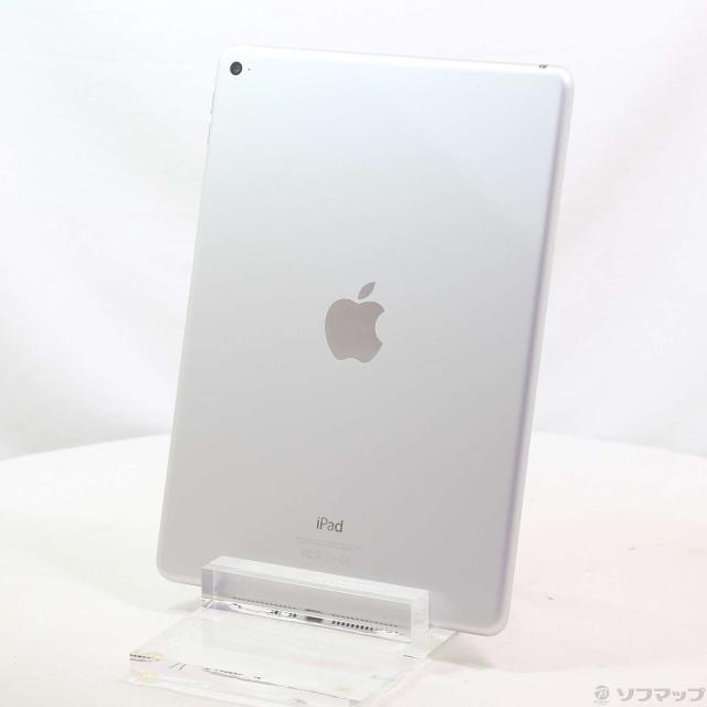 中古)Apple iPad 第9世代 64GB シルバー MK493J/A SIMフリー(344-ud