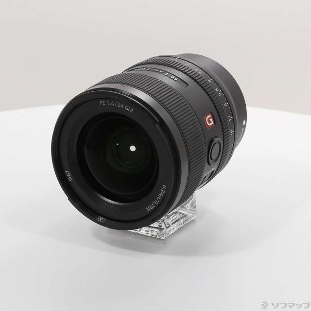 Sony ソニー FE 24mm F1.4 GM レンズ G Master Sony FE 24mm F1.4 GM（
