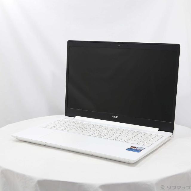 NEC ノートパソコン LAVIE NS PC-GN16CJSAA/中古特価良品 中古】ノートパソコン、NEC LAVIE 型番：PC-GN16CJSAA 中古ノート