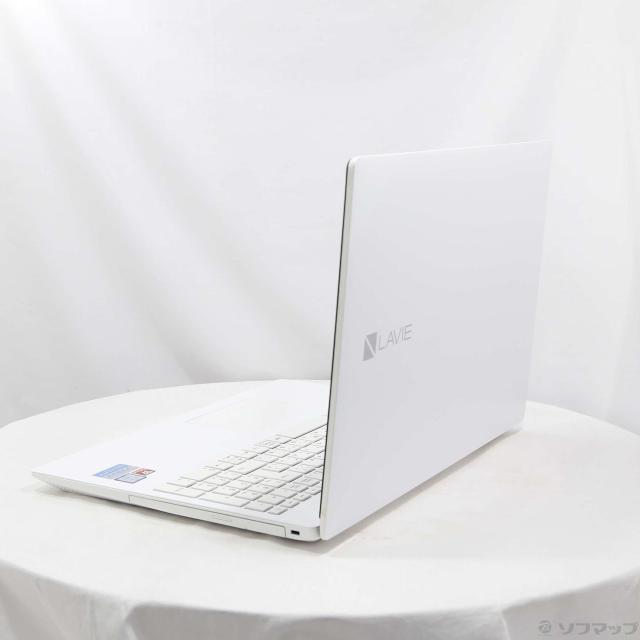 中古)NEC LAVIE Direct NS PC-GN186JFAF (Windows 10)(196-ud)