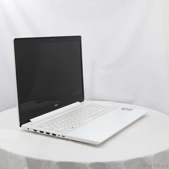 中古)NEC LAVIE Direct NS PC-GN186JFAF (Windows 10)(196-ud)