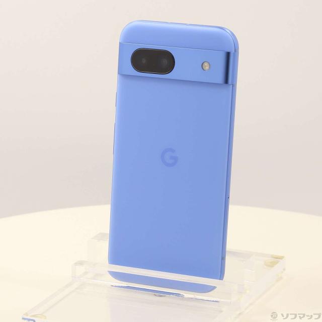 Pixel Google 8a (8GB Bay SIM 【中古/ジャンク】au Google Pixel 8a