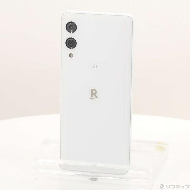 ① Rakuten hand 5g 5.1インチ 128GB クリムゾンレッド 在庫処分&frasl;投げ売り]楽天小さなスマホHand5G 定価39800円→一括1円に