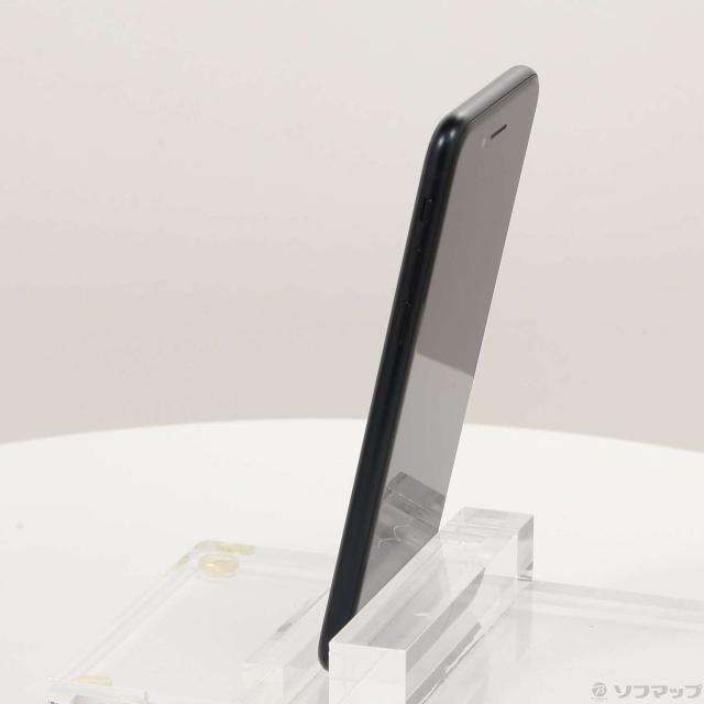 中古)Apple iPhone SE 第3世代 64GB ミッドナイト 3K432J/A SIMフリー