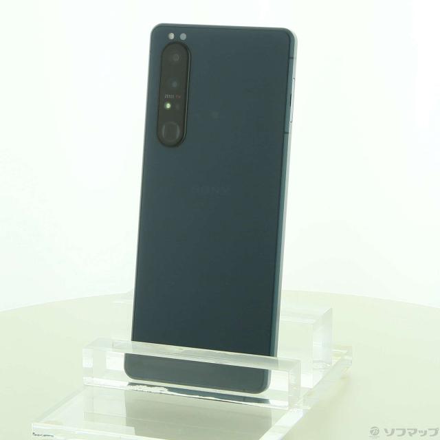 SONY Xperia 1 Ⅲ XQ-BC42 国内盤SIMフリー ジャンク Sony Xperia 1