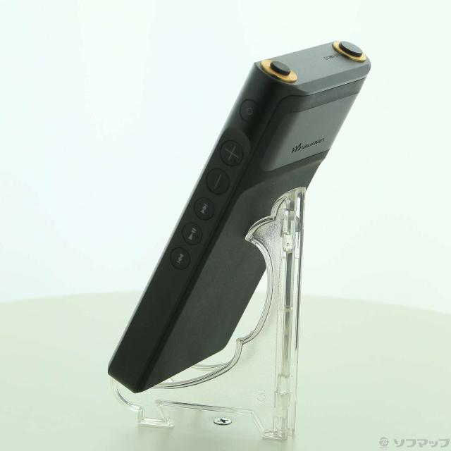 (中古)SONY WALKMAN WM1AM2 メモリ128GB+microSD ブラック NW-WM1AM2(262-ud)_1