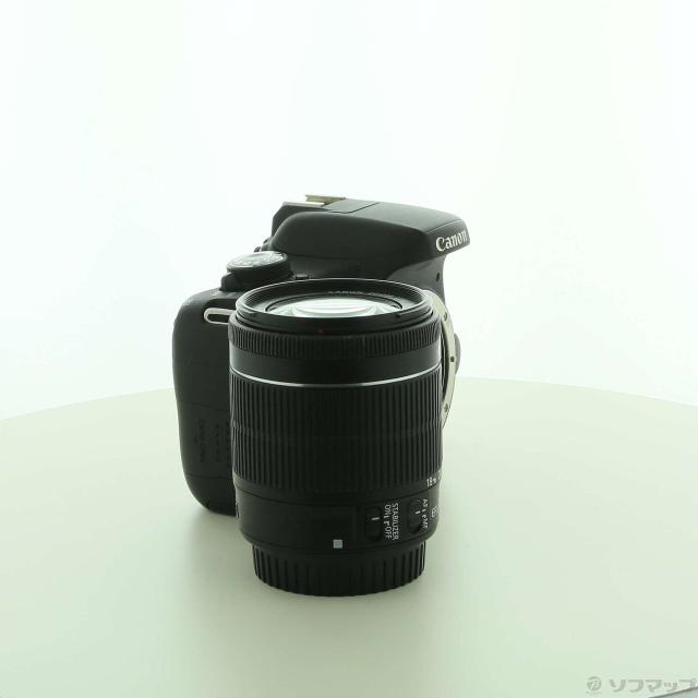 EOS Kiss X8i EF-S18-55 IS STM レンズキット 【公式通販】