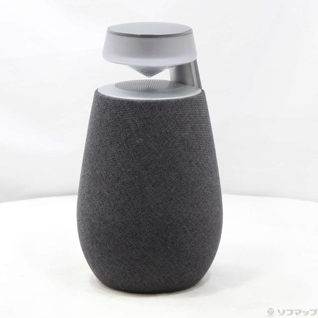 (中古)LG (展示品) XBOOM360 XO2T ブラック(258-ud)