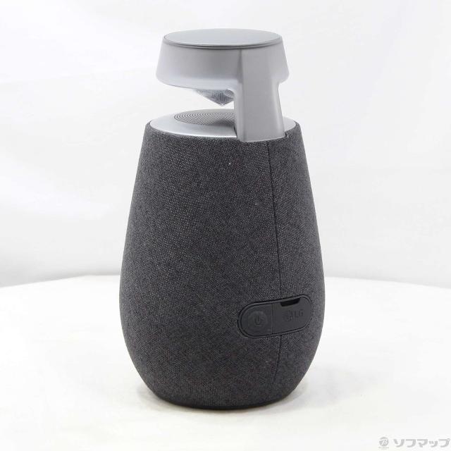 (中古)LG (展示品) XBOOM360 XO2T ブラック(258-ud)_1