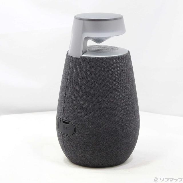 (中古)LG (展示品) XBOOM360 XO2T ブラック(258-ud)_2
