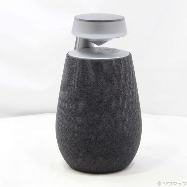 (中古)LG (展示品) XBOOM360 XO2T ブラック(258-ud)_3
