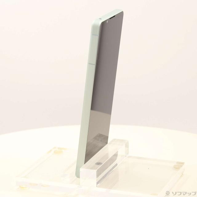 中古)SONY Xperia 1 IV 512GB アイスホワイト XQ-CT44 SIMフリー(297-ud)