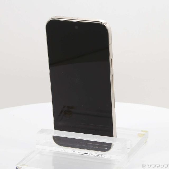 中古)GOOGLE Google Pixel 9 Pro 128GB ポーセリン GWVK6 SIMフリー
