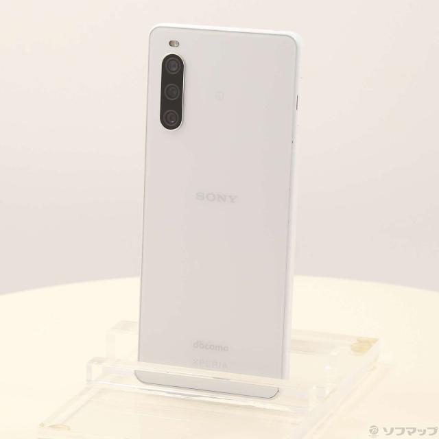 Sony Xperia ホワイト Amazon | ソニー Xperia 10 VI ホワイト SIMフリースマホ XQ-ES44