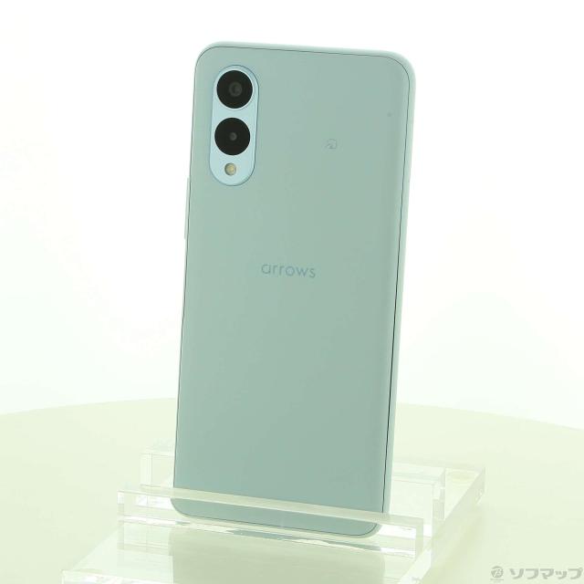 arrows we2 ライトブルー F-52E arrows We2 F-52E ライトブルー