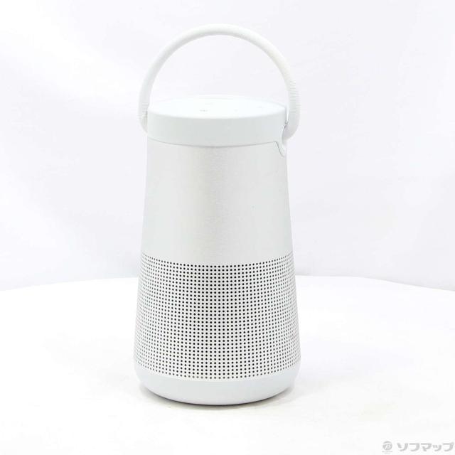 中古)BOSE SoundLink Revolve+ II ラックスシルバー(262-ud) 中古)BOSE SoundLink Revolve+ II ラックスシルバー(262-ud)