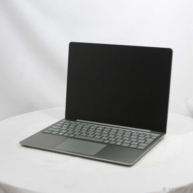 中古)Microsoft (展示品) Surface Laptop Go 3 (Core i5/8GB/SSD256GB