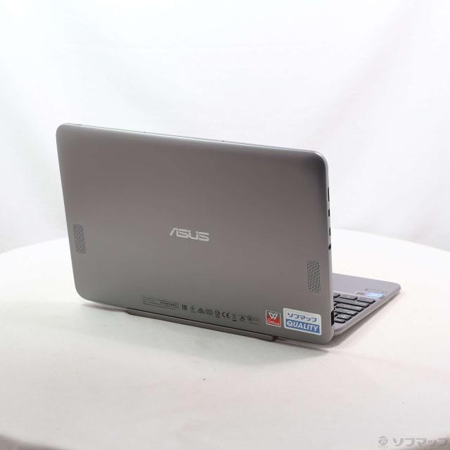 (中古)ASUS TransBook T101HA T101HA-GR029T (Windows 10)(262-ud)_2