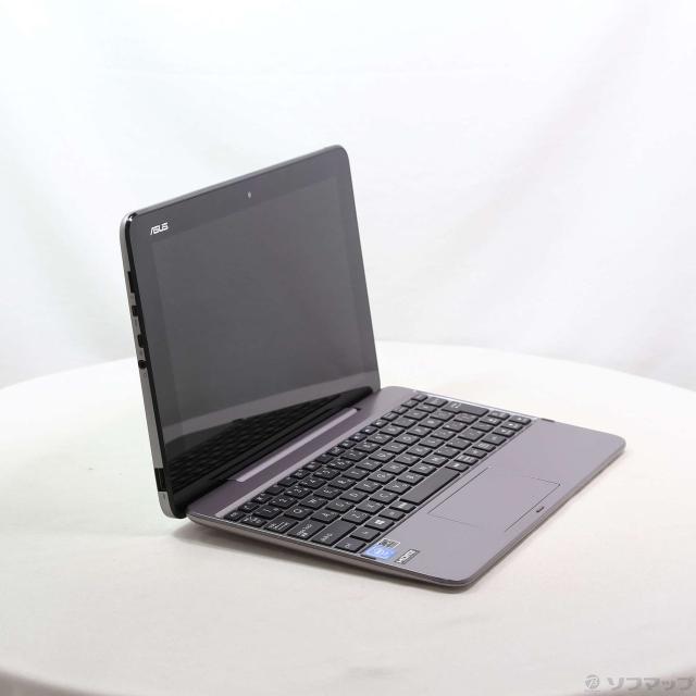 (中古)ASUS TransBook T101HA T101HA-GR029T (Windows 10)(262-ud)_3