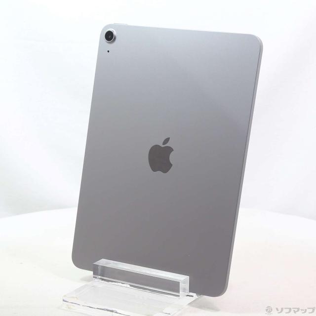 11インチ スペースグレイ128GB Wi-Fi 11インチiPad Air Wi-Fi 128GB