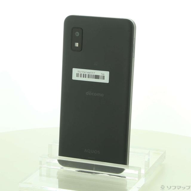 AQUOS wish2 4GB/64GB / docomo SH-51C AQUOS wish2 SH-51C[64GB