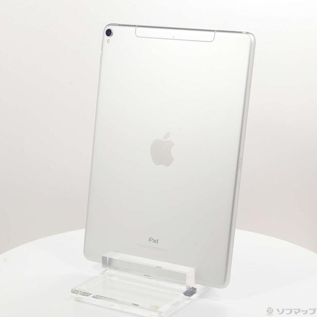 iPad Pro 10.5 auロック解除済み 中古】iPad Pro 10.5インチ 64GB ローズゴールド MQF22J／A au