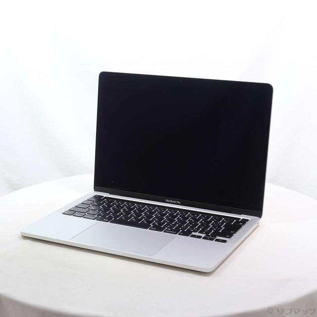 中古)Apple MacBook Pro 13.3-inch Mid-2020 MXK62J/A Core_i5 1.4GHz