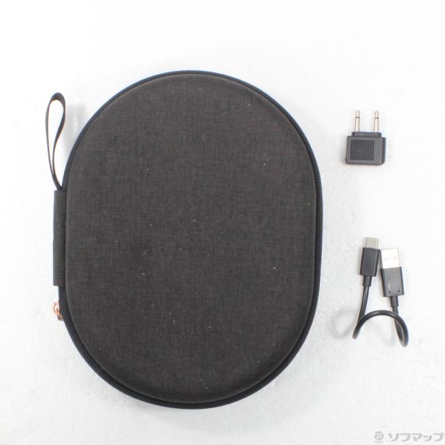 (中古)SONY WH-1000XM3 ブラック(344-ud)_4