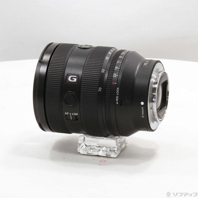 中古)SONY FE 20-70mm F4 G SEL2070G(297-ud)