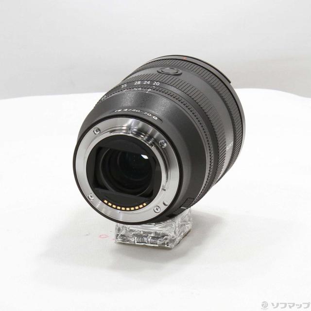 中古)SONY FE 20-70mm F4 G SEL2070G(297-ud)