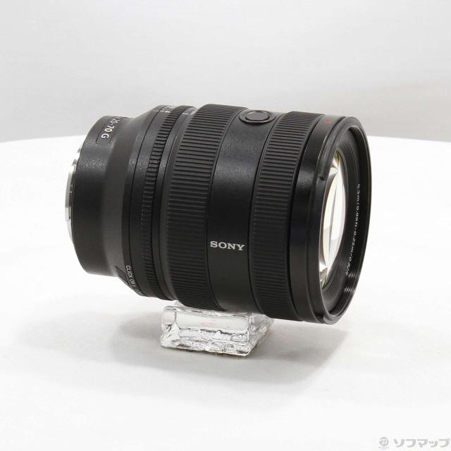中古)SONY FE 20-70mm F4 G SEL2070G(297-ud)