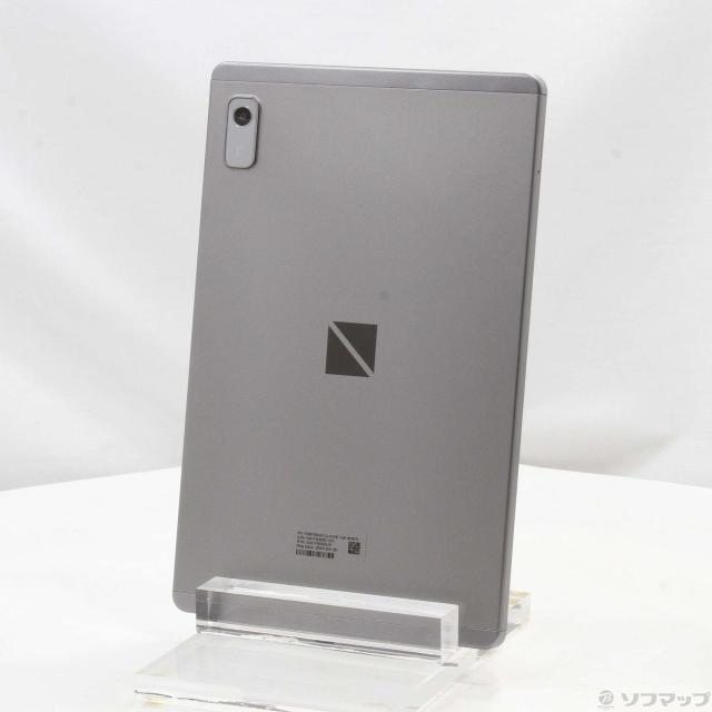 (中古)NEC LAVIE Tab T9 T0975/GAS 128GB アークティックグレー PC-T0975GAS Wi-Fi(297-ud)