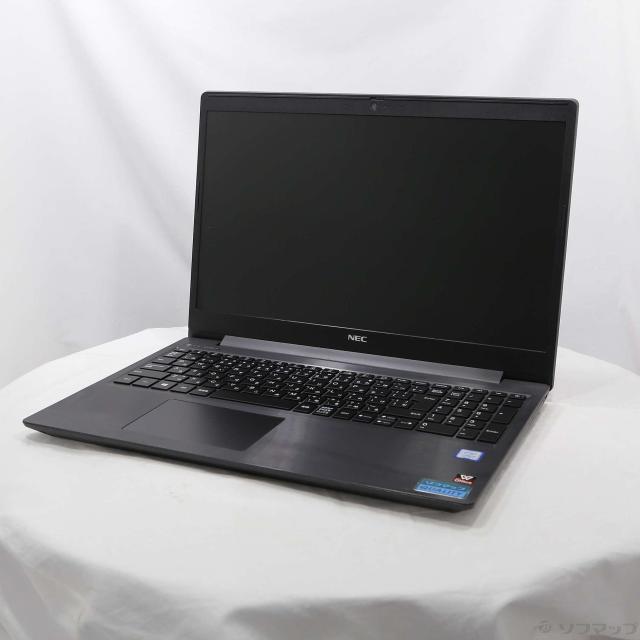 (中古)NEC LaVie Note Standard PC-NS300NAB カームブラック (Windows 10)(295-ud)