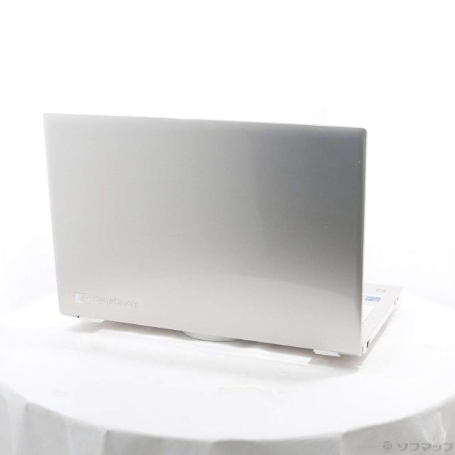 (中古)dynabook dynabook AZ/HU W6AZHU7BBG サテンゴールド(262-ud)